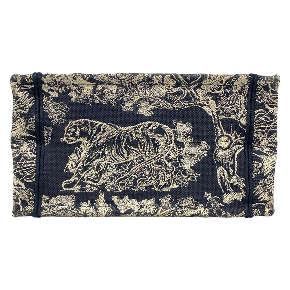 Christian Dior DIOR/ChristianDior Book tote small bag Tote Bag M1265ZRGO_M35I - Picture 5 of 8